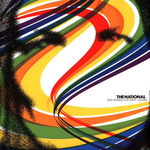 [43586] The National - Sad Songs For Dirty Lovers (LP)