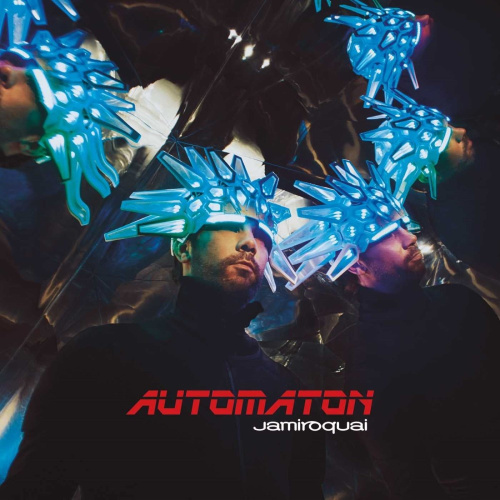 [20501] Jamiroquai - Automaton (2LP)