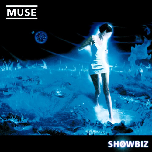 [11394] Muse - Showbiz (2LP)
