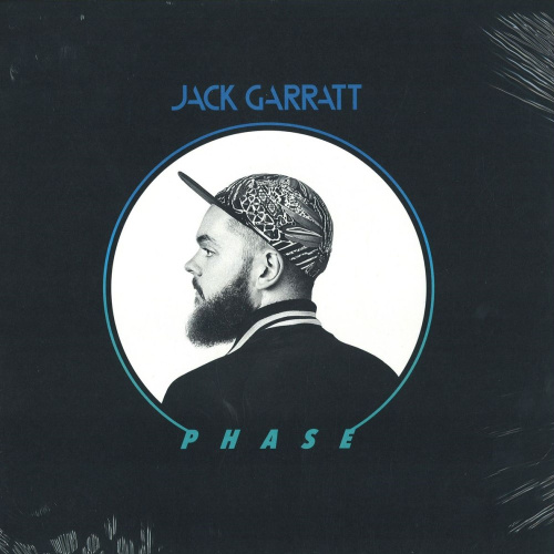 [46785] Jack Garratt - Phase (LP)