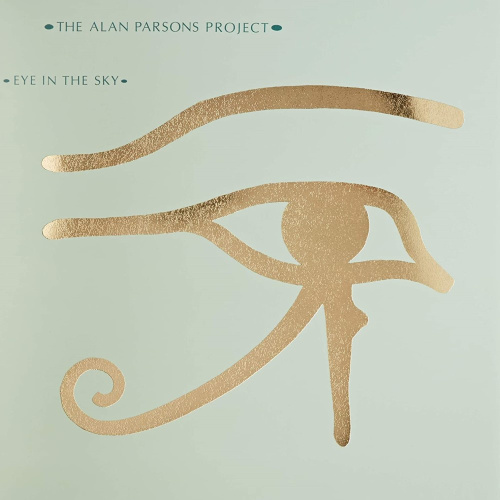 [60071] The Alan Parsons Project - Eye In The Sky (LP)