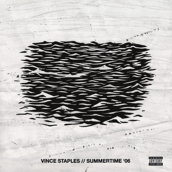 [14647] Vince Staples - Summertime '06 Segment 2 (LP)