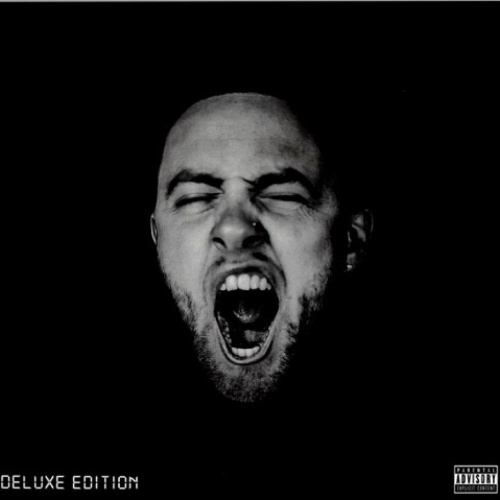 [33709] Mac Miller - Good AM (3LP | Clear)