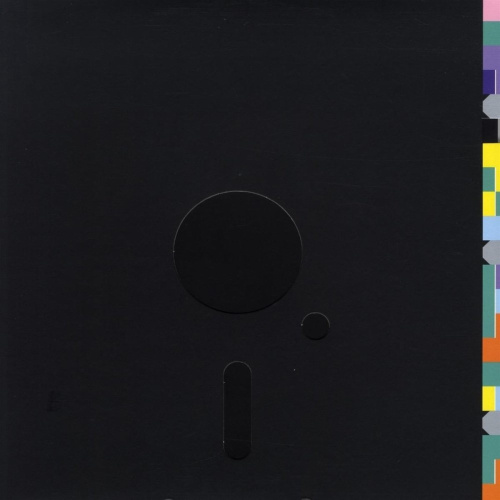 [41902] New Order - Blue Monday (12")