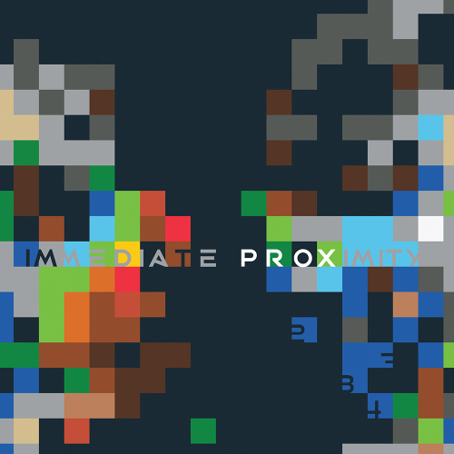 [54919] Immediate Proximity - 2334 (2 x 12")