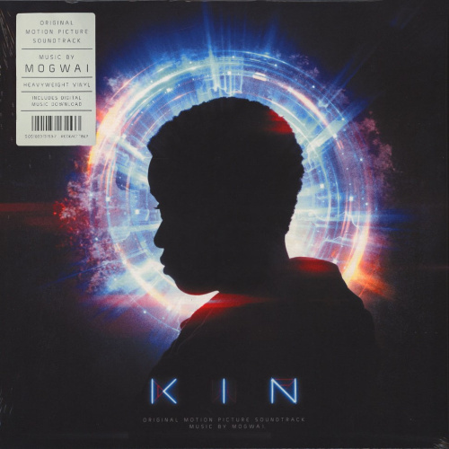 [17884] Mogwai - KIN (LP)