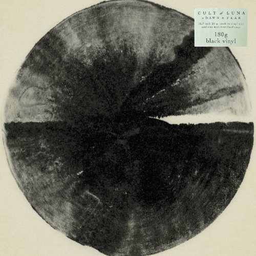 [43432] Cult Of Luna - A Dawn To Fear (2LP)