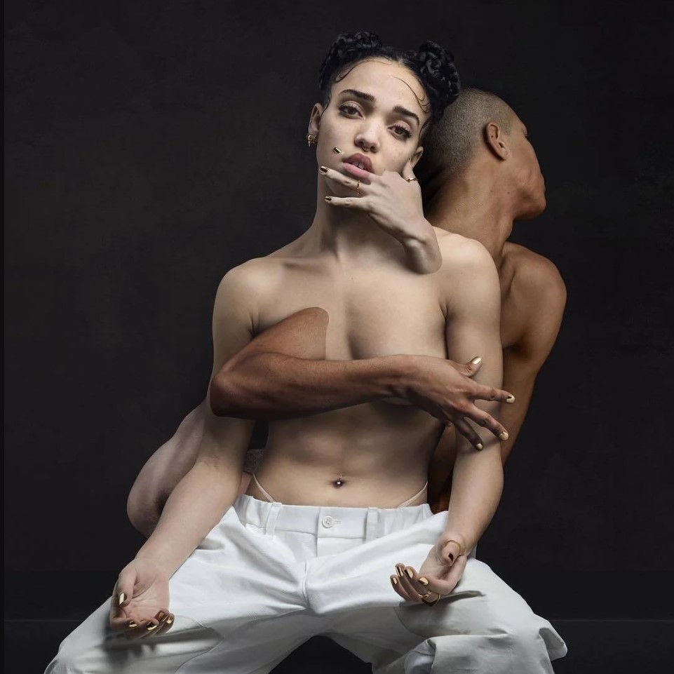 [36809] FKA Twigs - M3LL155X (12")