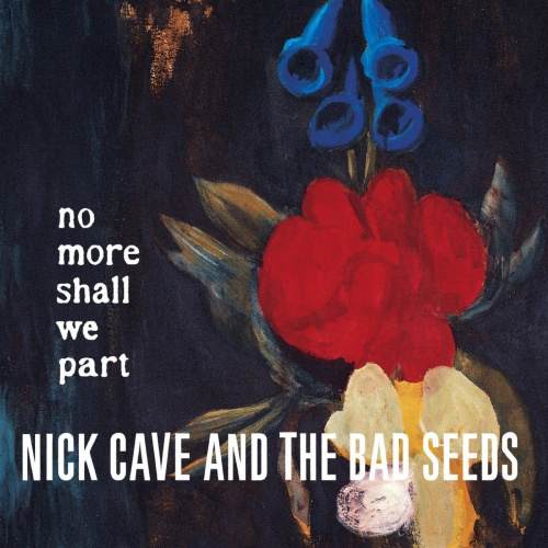 [59549] Nick Cave & The Bad Seeds - No More Shall We Part (2LP)
