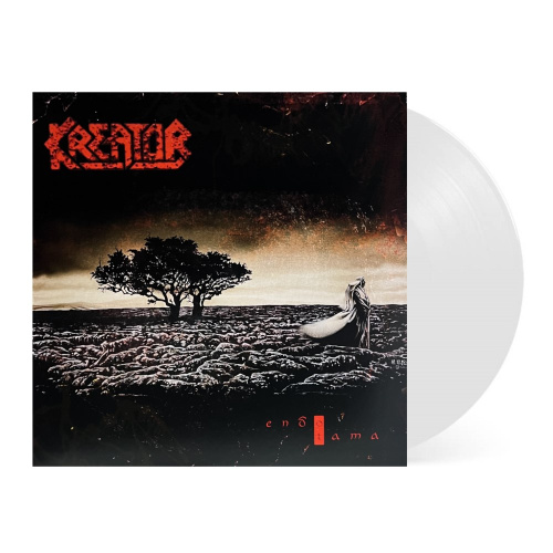 [68572] Kreator - Endorama (2LP | White)