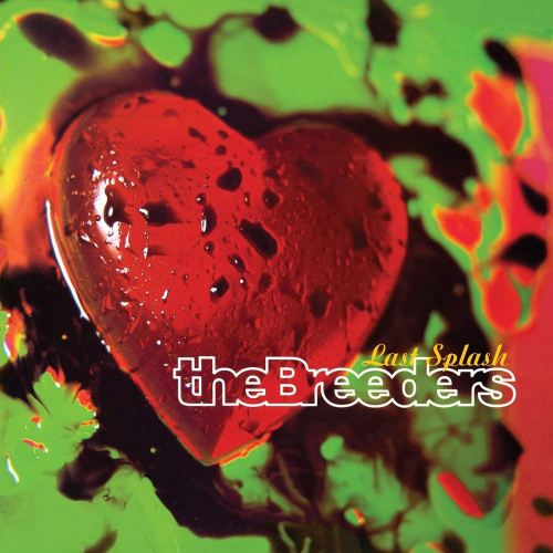 [19642] The Breeders - Last Splash (LP)