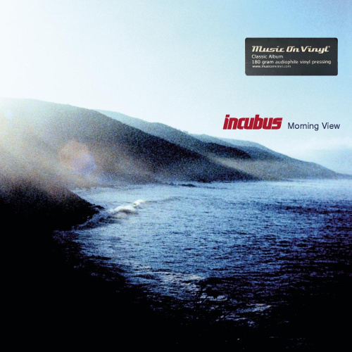 [9414] Incubus - Morning View (2LP)