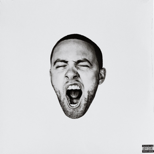 [35901] Mac Miller - GO:OD AM (2LP)