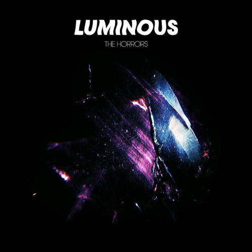 [9360] The Horrors - Luminous (2LP)