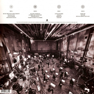 [69685] Architects - For Those That Wish To Exist At Abbey Road (2LP)