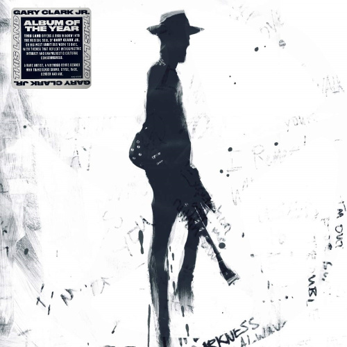 [35451] Gary Clark Jr. - This Land (2LP)