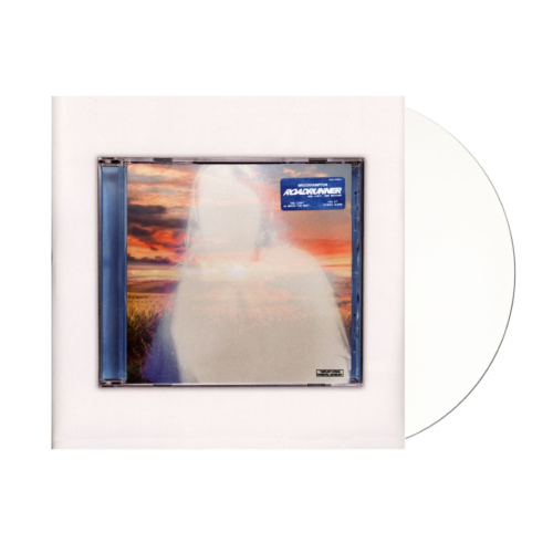 [72050] Brockhampton - Roadrunner: New Light, New Machine (2LP | White)