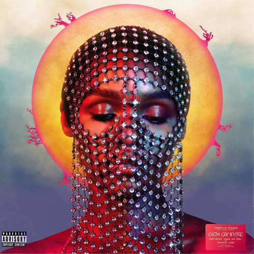 [39190] Janelle Monáe - Dirty Computer (2LP)