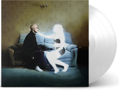 [67346] Sega Bodega - Romeo (LP | White)