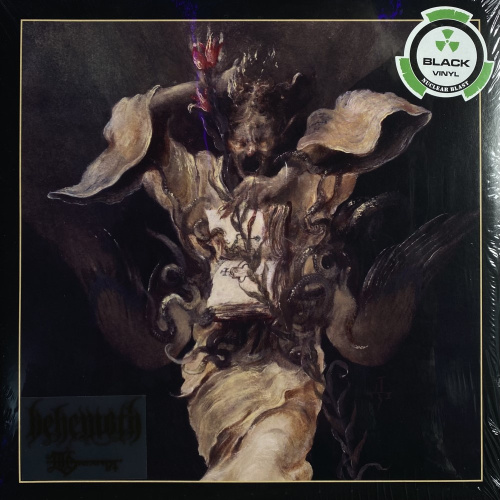 [16207] Behemoth - The Satanist (2LP)