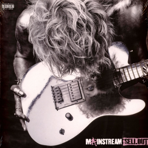 [68848] Machine Gun Kelly - Mainstream Sellout (LP)