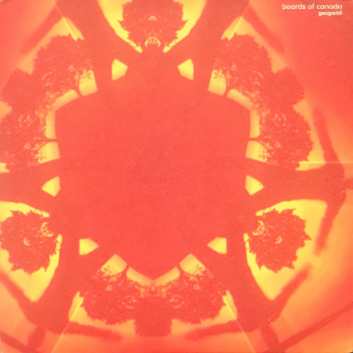 [33136] Boards Of Canada - Geogaddi (2LP + Single Sided, Etched)