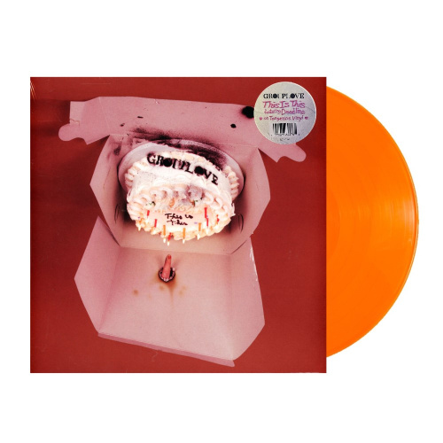 [50171] Grouplove - This Is This (Tangerine) (LP | Tangerine)