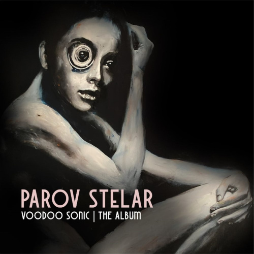 [60095] Parov Stelar - Voodoo Sonic | The Album (2LP)