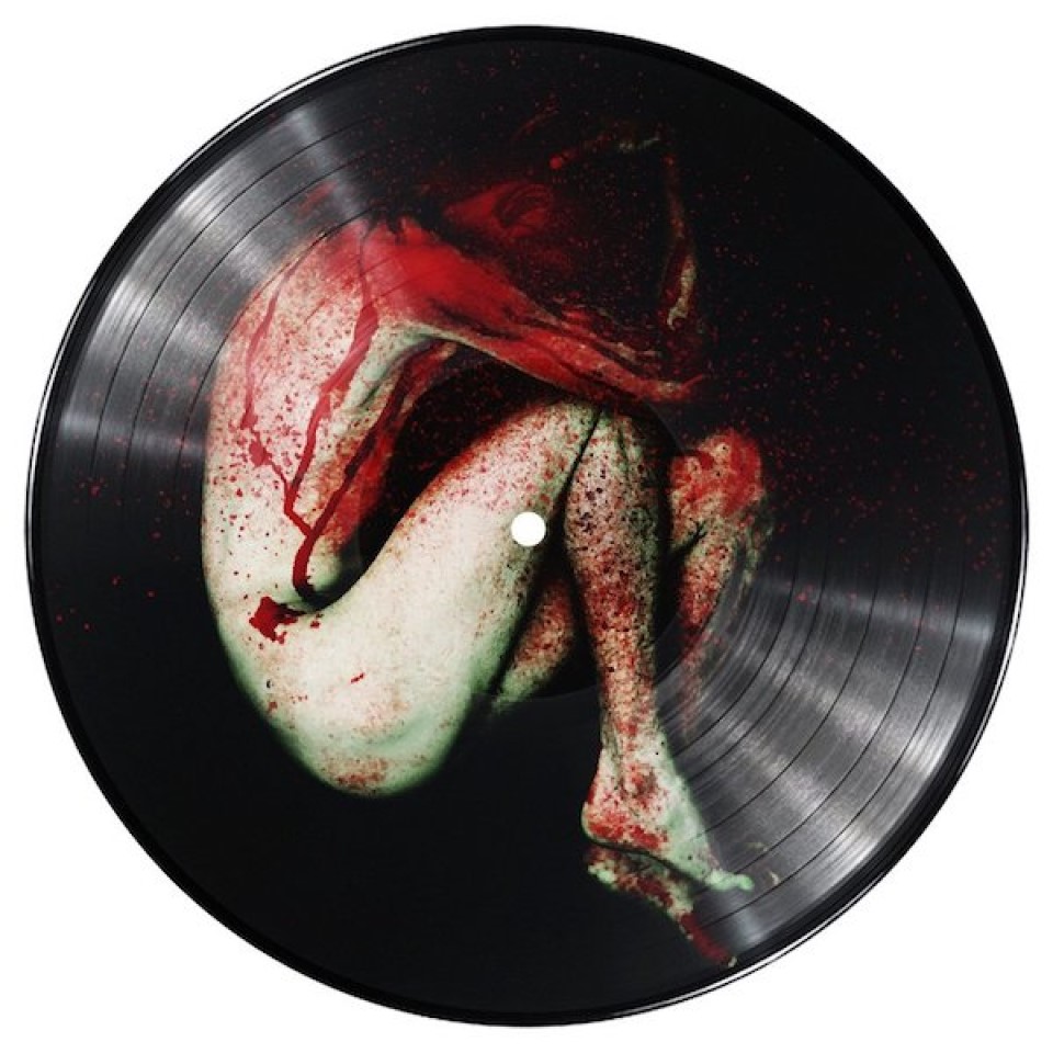 [25322] Machine Head - Catharsis (Picture Disc)