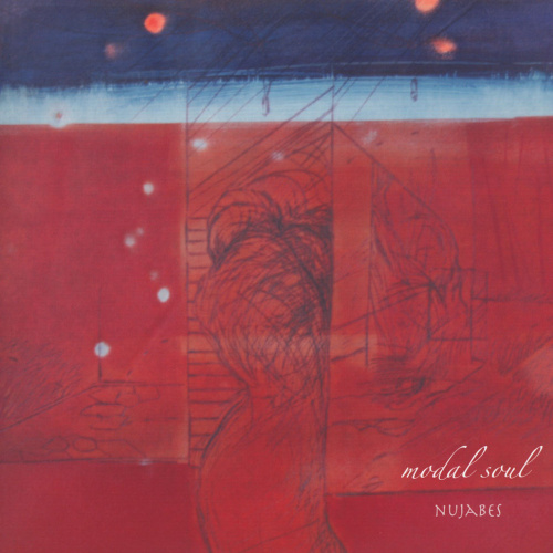 [71213] Nujabes - Modal Soul (2LP)