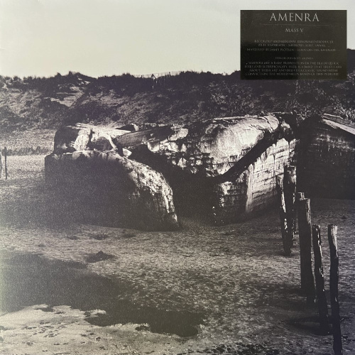 [19420] Amenra - Mass V (2LP)