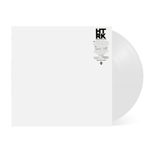 [48000] Htrk - Nostalgia (LP | White)