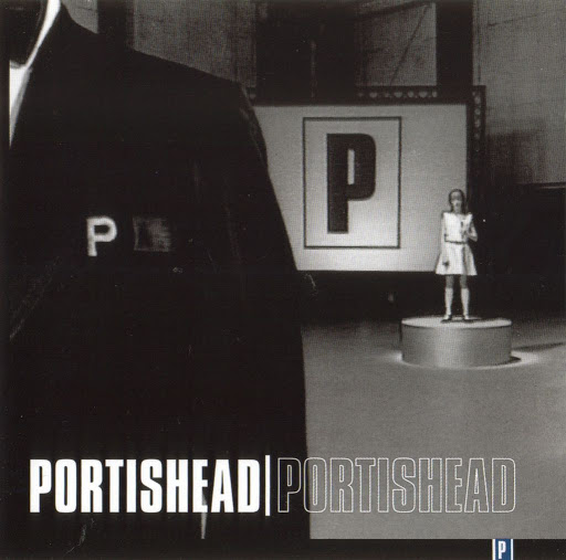 [15040] Portishead - Portishead (2LP)