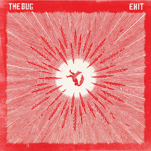 [7120] The Bug - Exit (2 x 12")