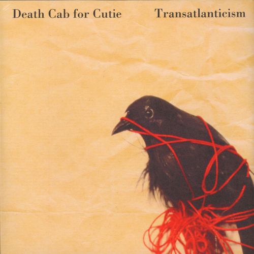 [68831] Death Cab For Cutie - Transatlanticism (2LP)