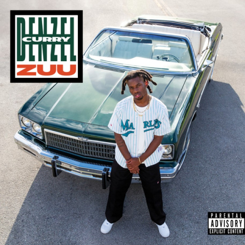 [19819] Denzel Curry - Zuu (LP)