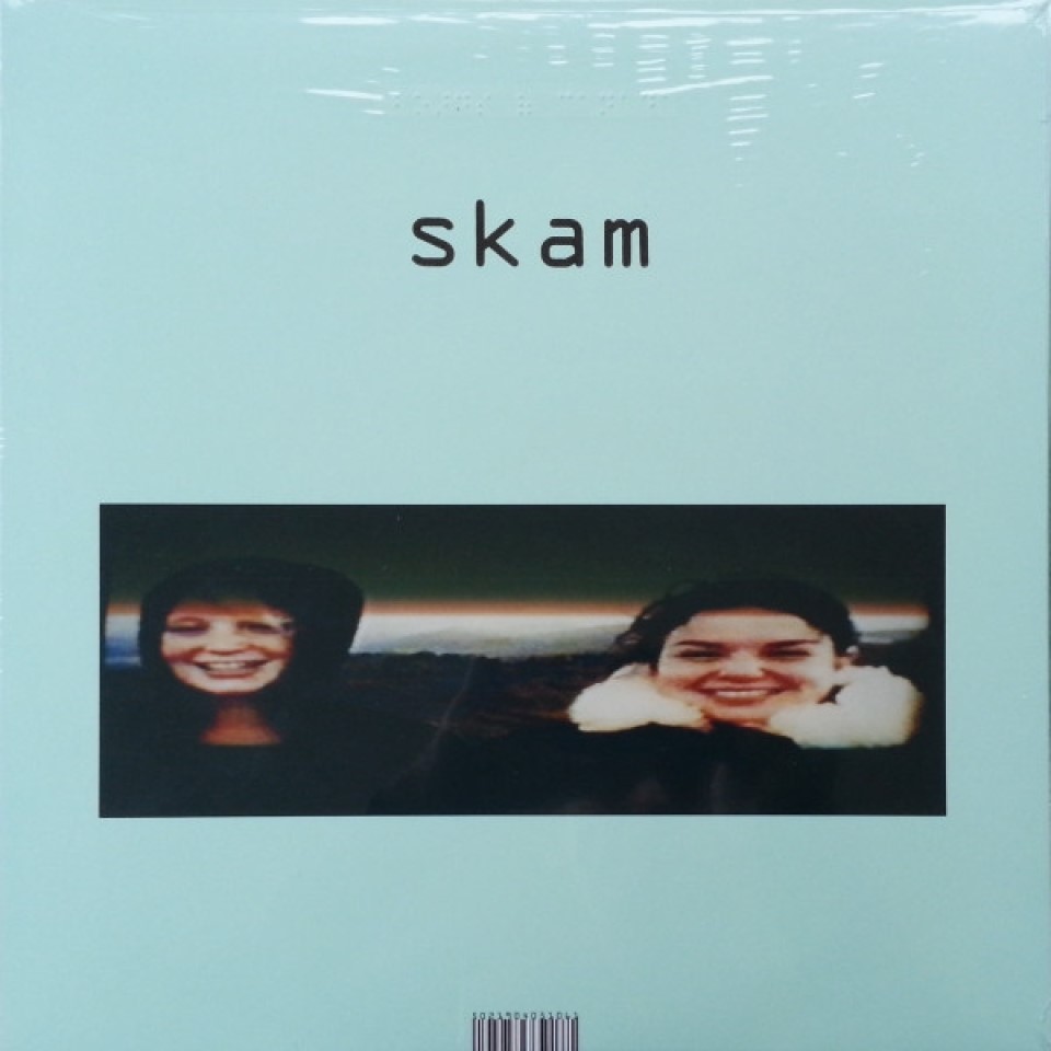 [19628] Boards Of Canada - Hi Scores (12")