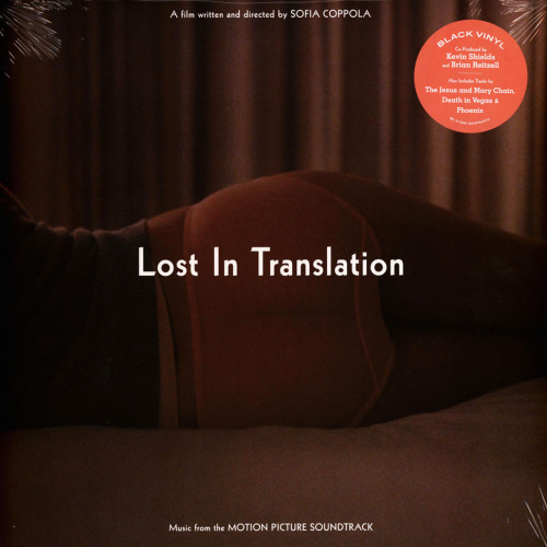 [57453] OST - Lost In Translation (LP)