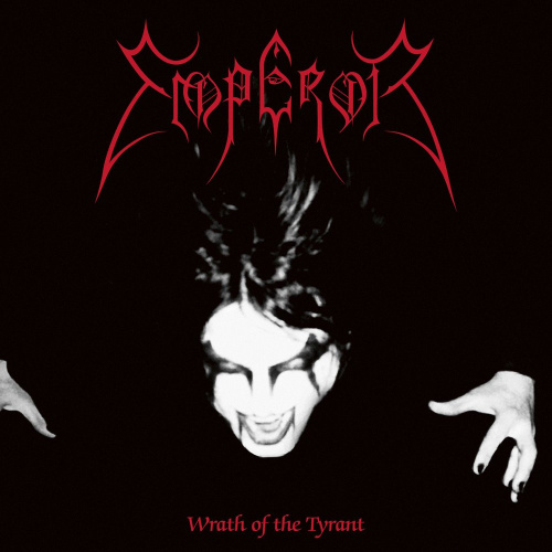 [48147] Emperor - Wrath Of The Tyrant (LP)