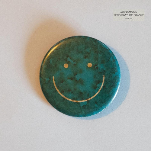 [29931] Mac DeMarco - Here Comes The Cowboy (LP)