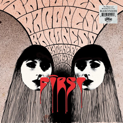[48819] Baroness - First & Second (LP)