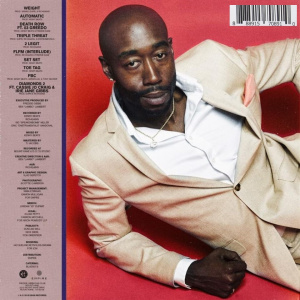 [2156] Freddie Gibbs - Freddie (LP | Pink)