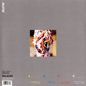 [69166] Flume - Palaces (2LP)