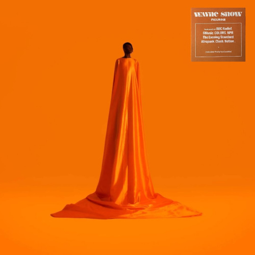 [59631] Wayne Snow - Figurine (LP)