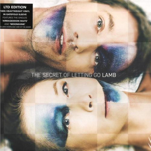 [2774] Lamb - Secret Of Letting Go (LP)