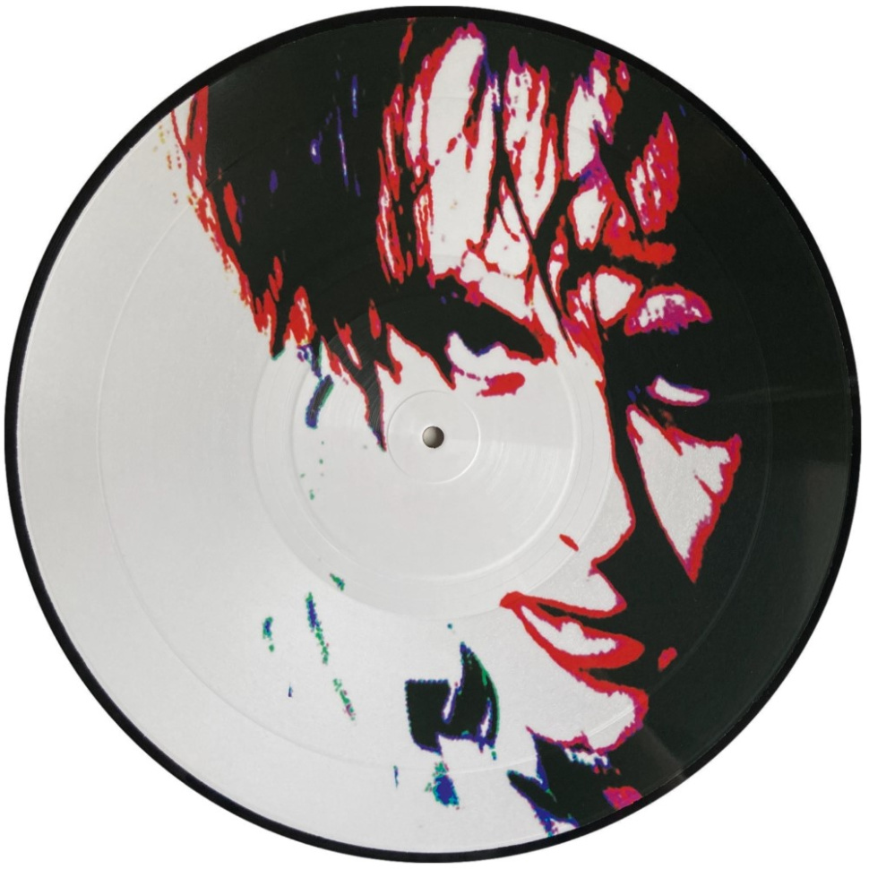 [32412] The Cure - Bloodflowers (2 x PictureDisc)