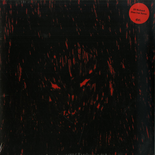 [23199] Dj Richard - Dies Irae Xerox (2LP)