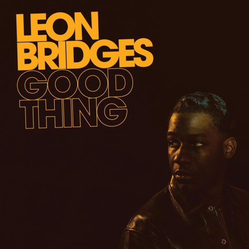 [52267] Leon Bridges - Good Thing (LP)