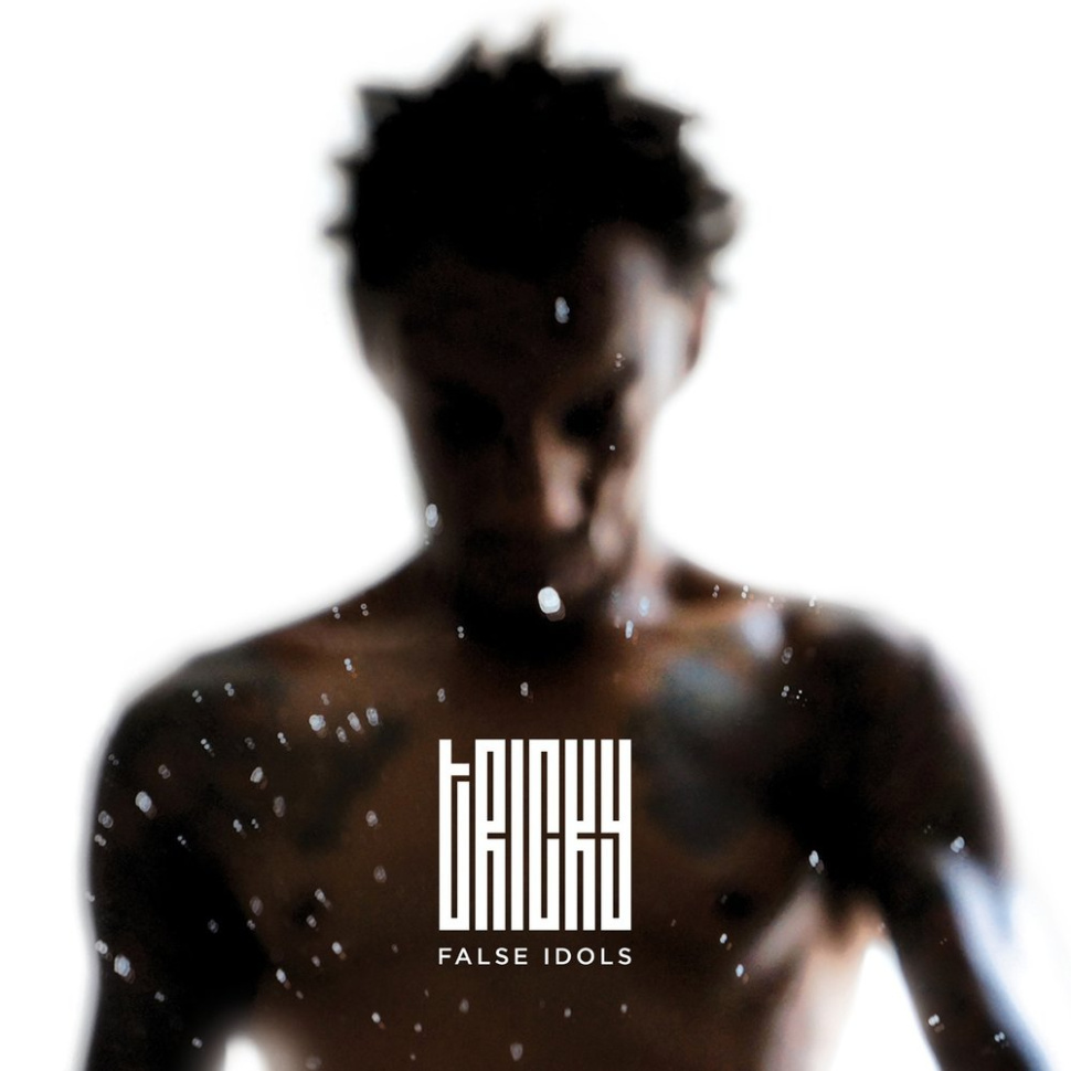 [18812] Tricky - False Idols (2LP + CD)