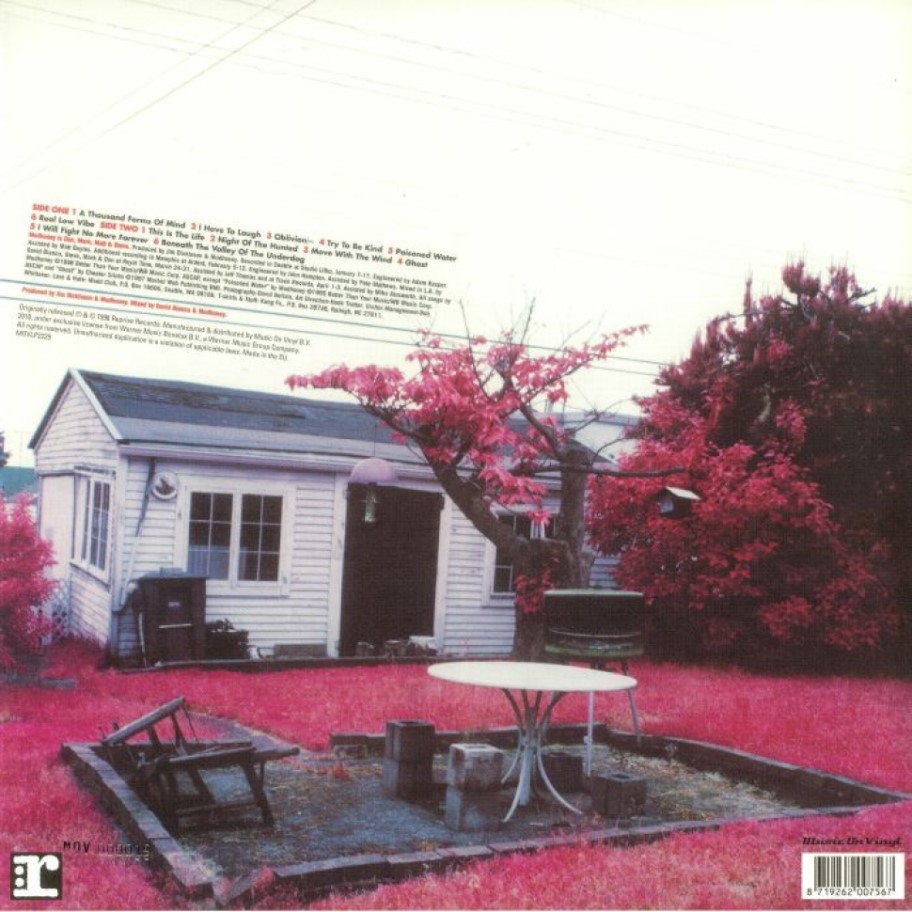 [3597] Mudhoney - Tomorrow Hit Today (LP)